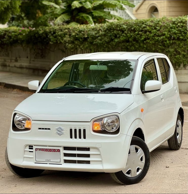 Suzuki Alto 2023 photo 3