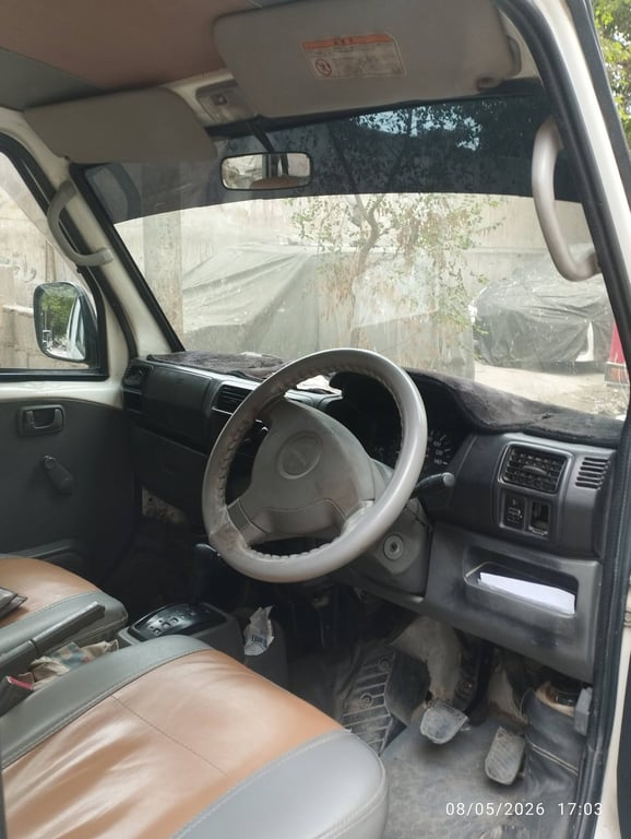 Nissan Clipper 2009 photo 4