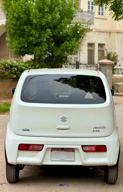 Suzuki Alto 2023 photo 2