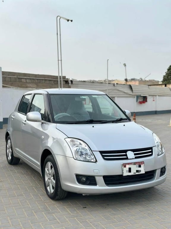 Suzuki Swift 2019 photo 3