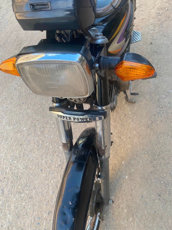 Super Power Deluxe 70 2018 photo 2