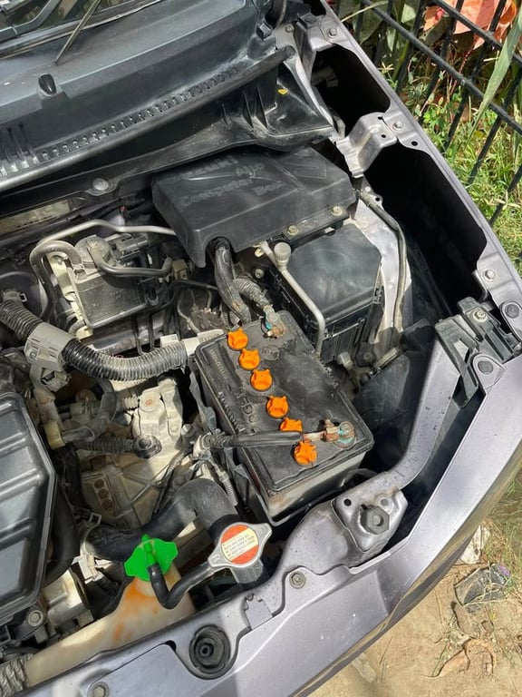 Suzuki Alto 2021 photo 2