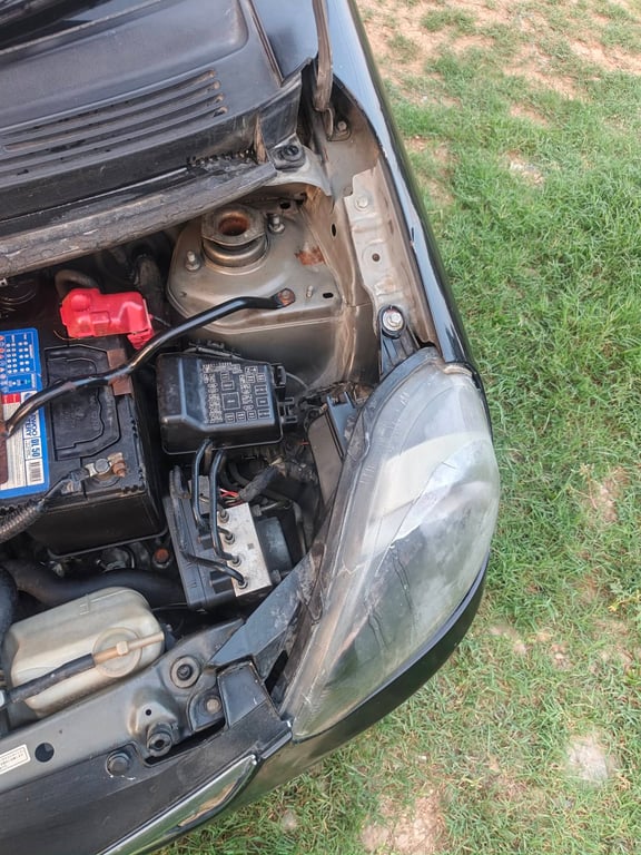 Daihatsu Mira 2012 photo 3