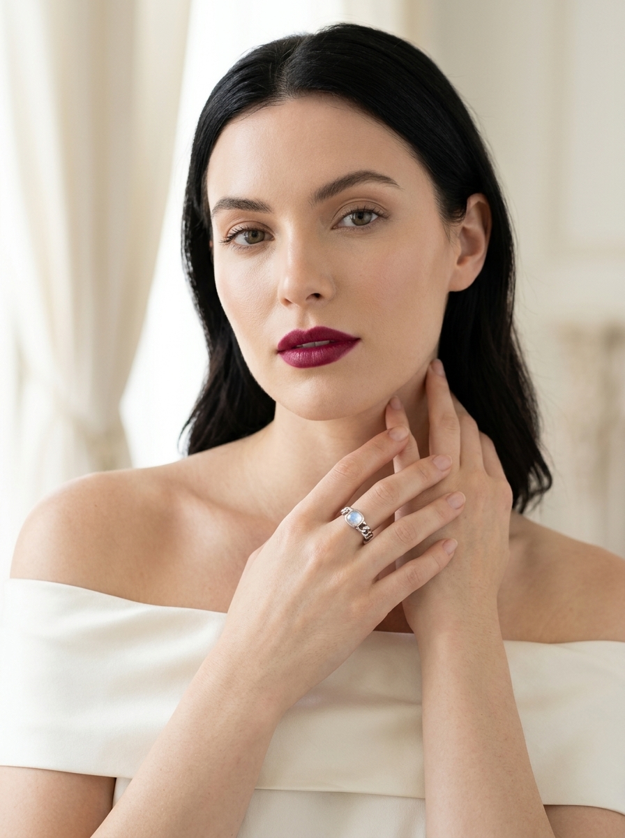 Soft Power jewellery edit
