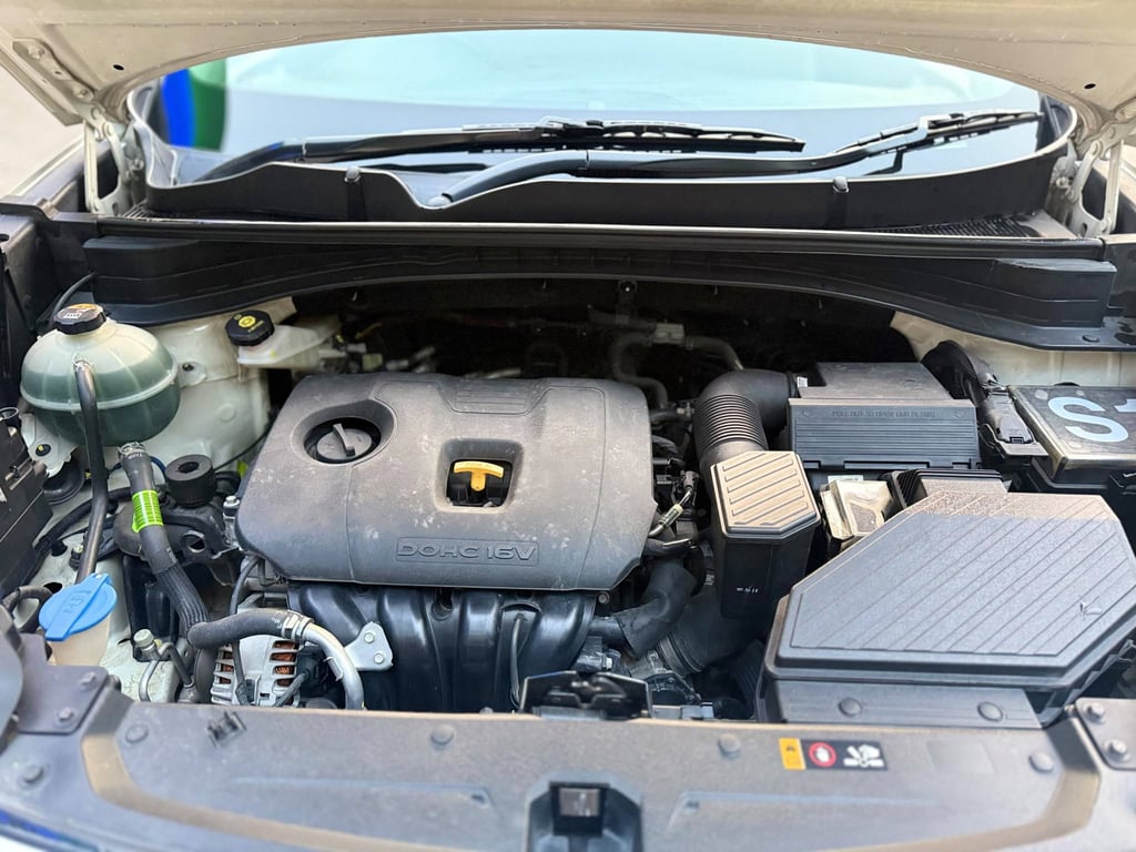 KIA Sportage 2021 photo 3