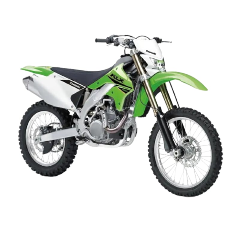 KLX450R