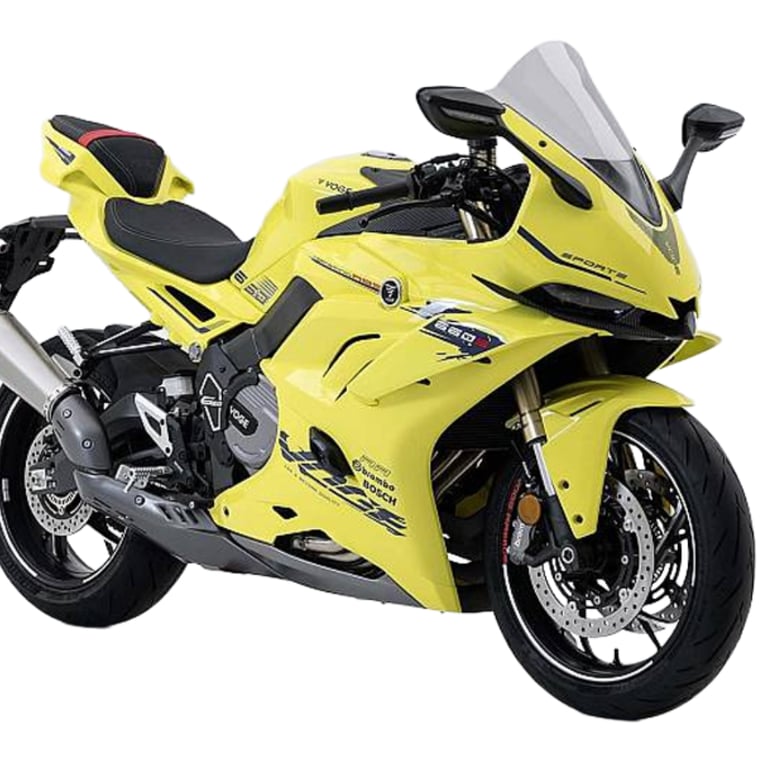 RR660S