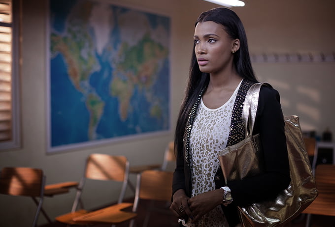 Maura Faial jikulumessu