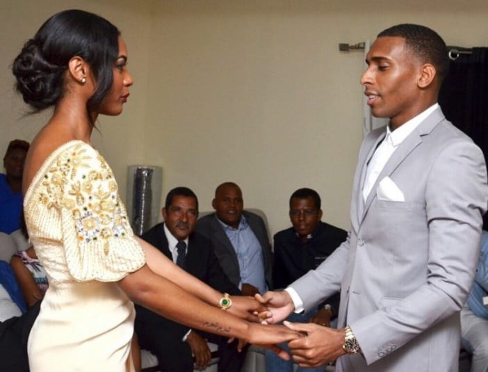 Sharam Diniz e Marcelo Costa