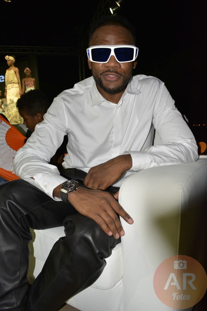 C4 Pedro moda luanda