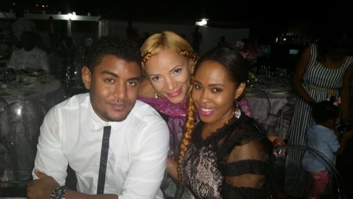 Tatiana Durao pedido