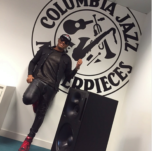 anselmo ralph madrid