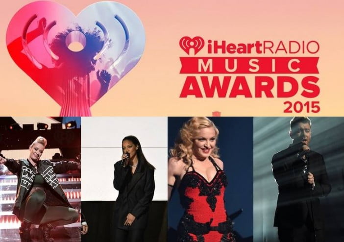 iHeartRadio