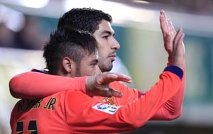 Spain Soccer Copa del Rey