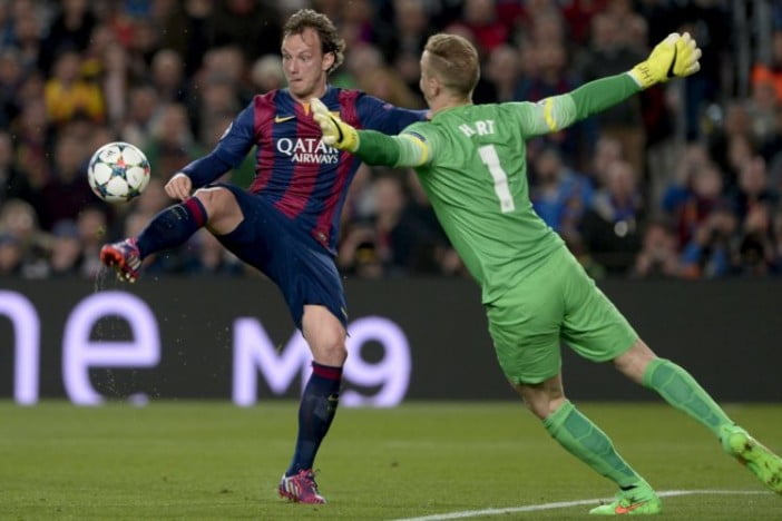 rakitic