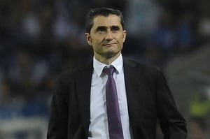 Portugal Soccer Champions League