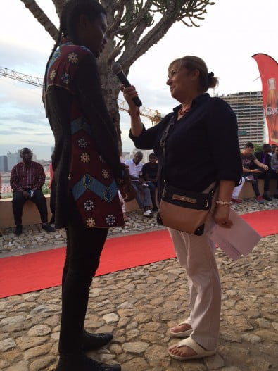 Angola Business Week