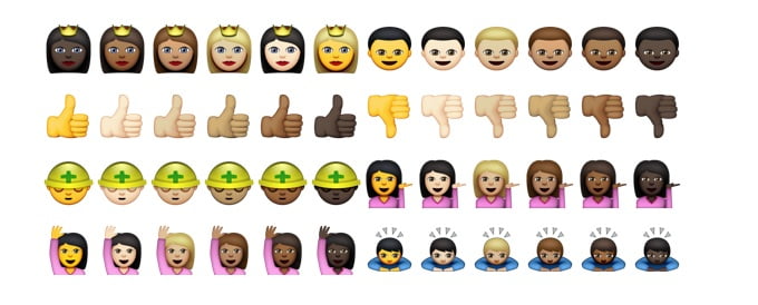 apple-black-emoji