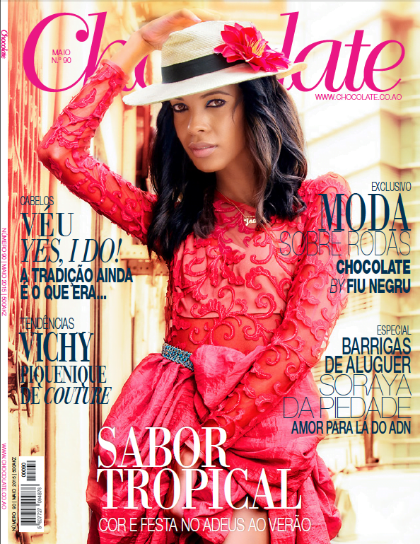 Joana Castro Chocolate