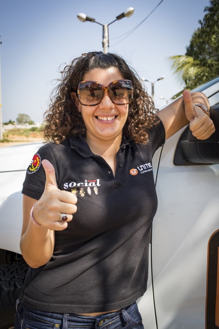 Deborah Almeida_Odisseia Ranger