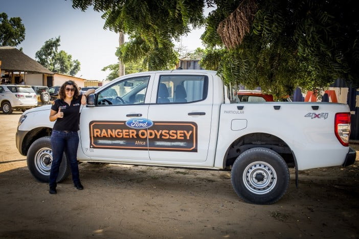 Denorah Almeida_Odisseia Ranger2