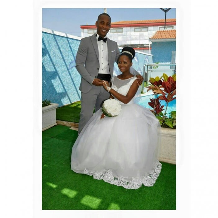 Henesse Cacoma e marido1