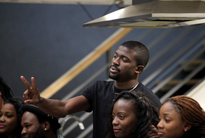 Big Brother Angola Duplo Impacto