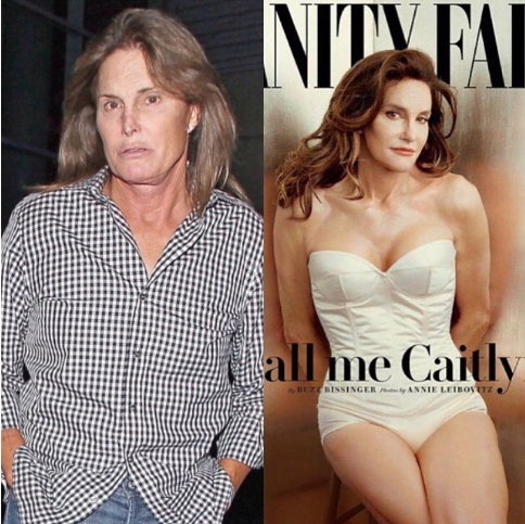 Bruce Jenner