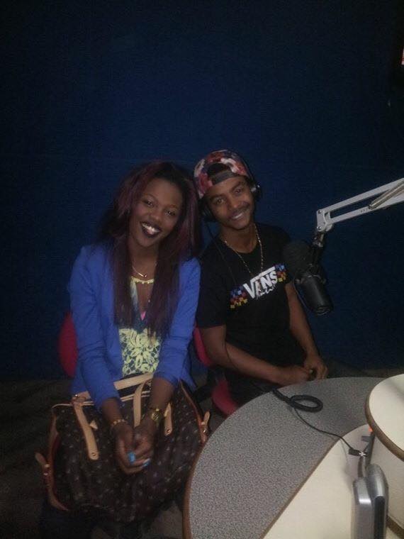 Marinela e Anibal BBA