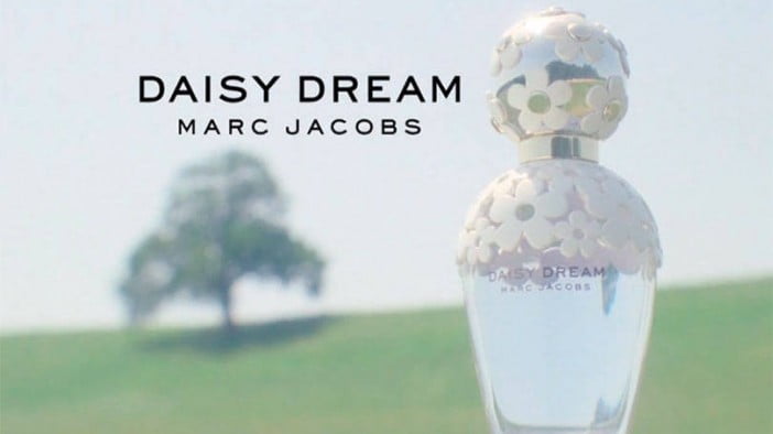 Daisy Dream Marc Jacobs