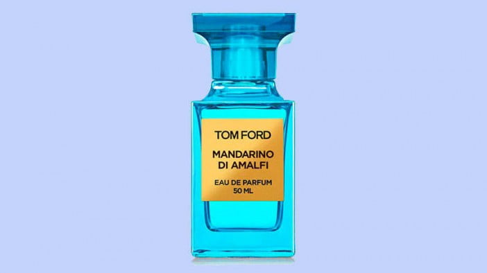 Mandarino Di Amalfi, da Tom Ford Beauty
