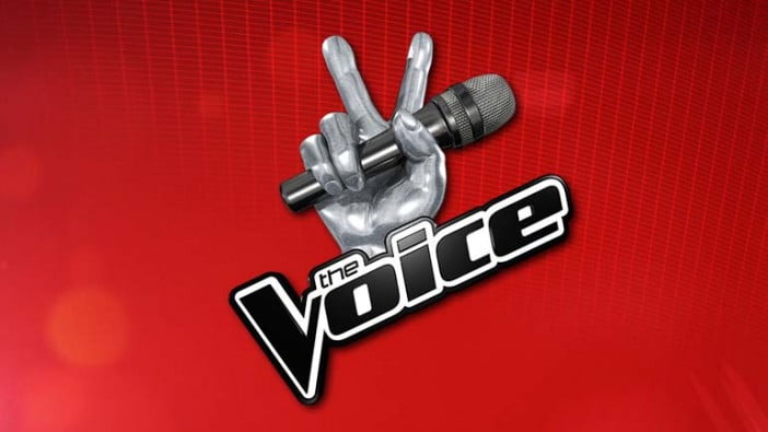 The Voice