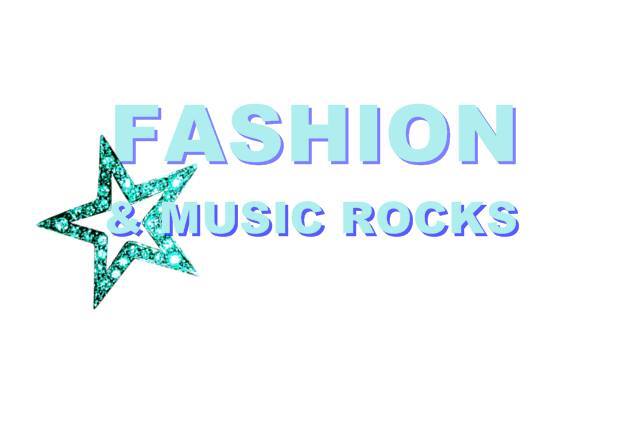 David K´Alone Fashion Music Rocks