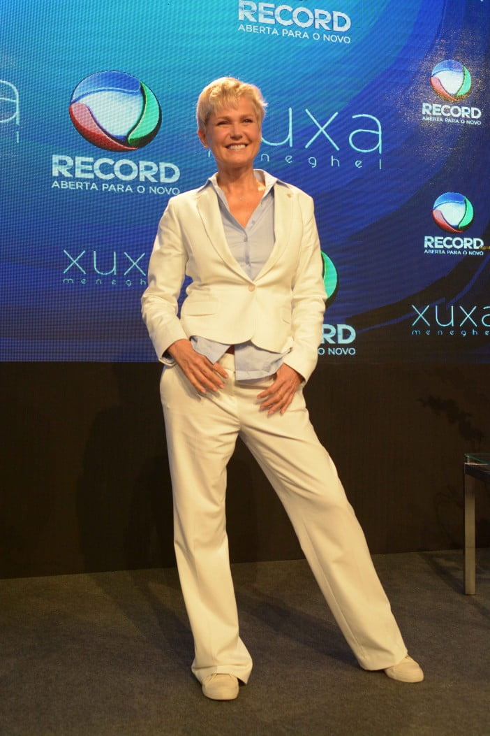 Xuxa Meneguel
