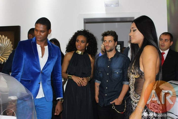 Carmem Mouro Spazio Di belle2