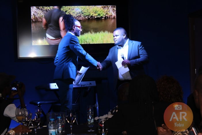 Henrique Narciso 'Dito'