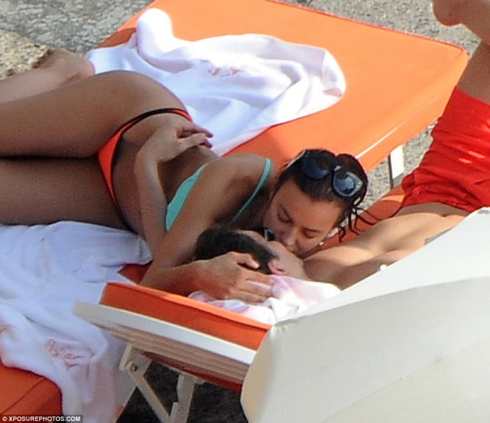 irina shayk e Bradley Cooper8