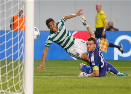 sporting
