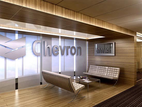 Chevron