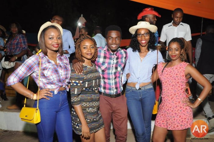 Jelsin Quinta A fazenda 2