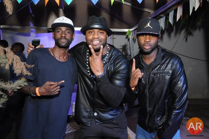 Jelsin Quinta A fazenda JD