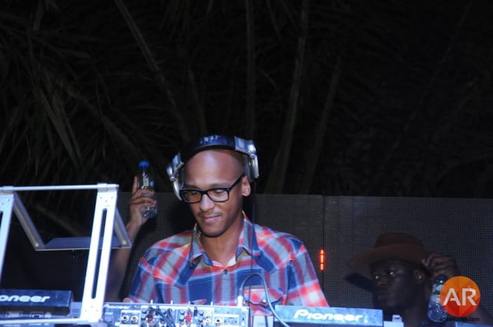 Jelsin Quinta A fazenda djeff