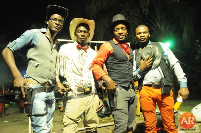 Jelsin Quinta A fazenda33