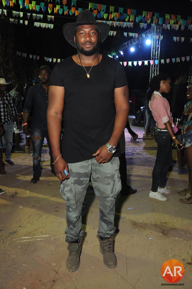 Jelsin Quinta A fazenda78