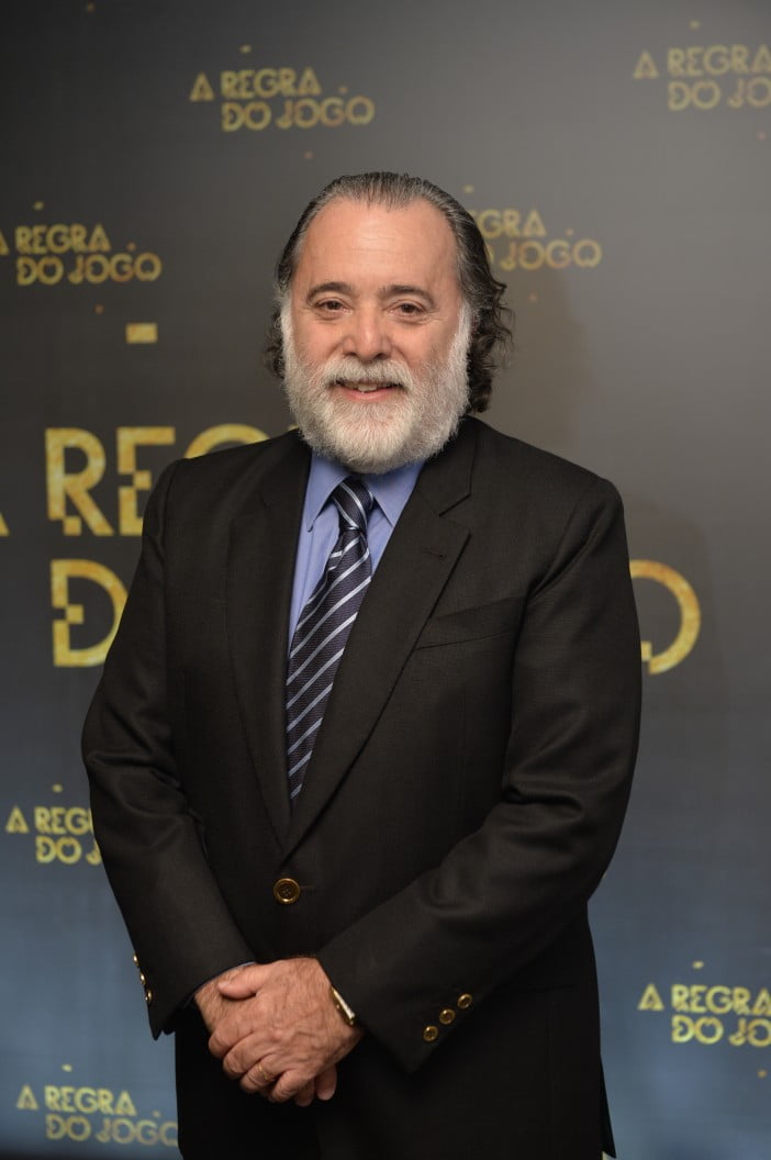 Tony Ramos crédito Globo (2)