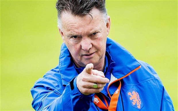 Van Gaal