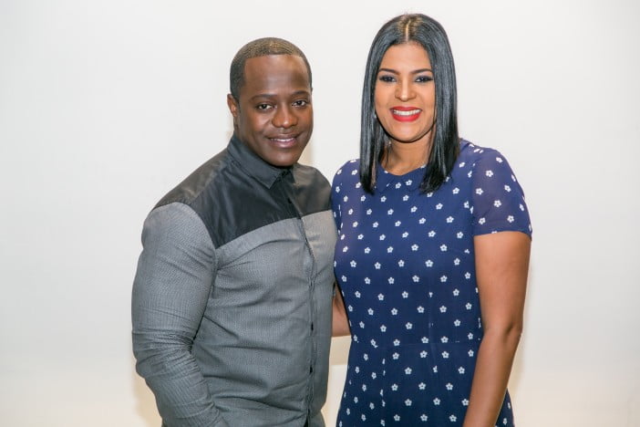 Paul G e Karinne Manita