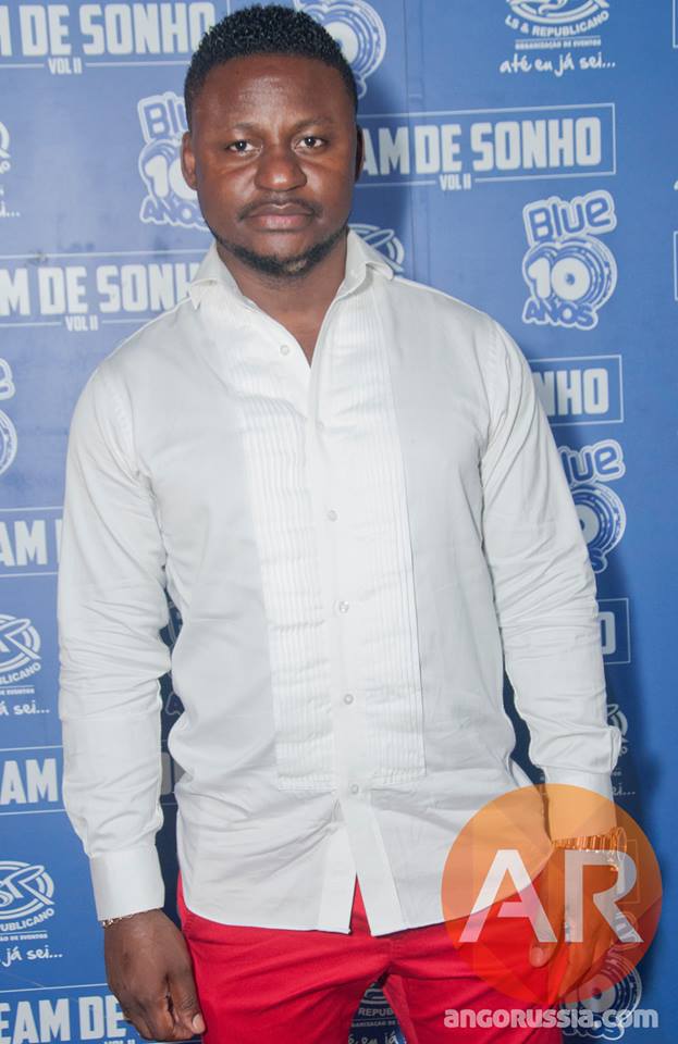 Matias Damasio Show da Virada