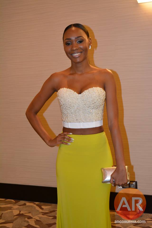 Miss Maianga eleição1