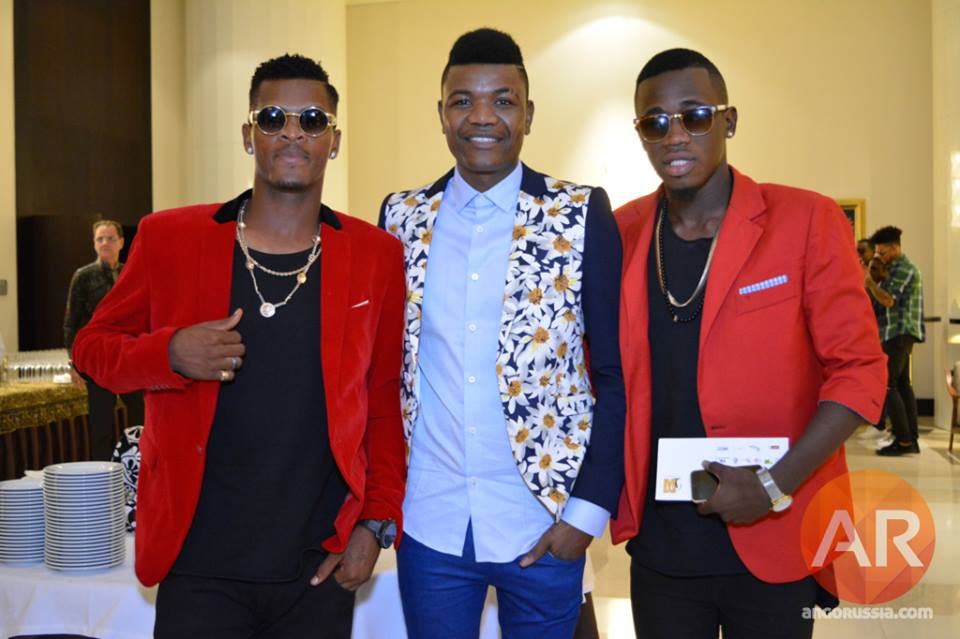 Miss Maianga eleição5